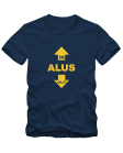 Alus in out
